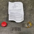 Z9020 Liquidation Caliper Accessory Kit
