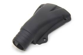 Zamp 873895021289 Rz Top Air Matte Black