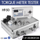 Znjgt006731532572904 Vevor New In Box Torquemeter Hios Digital Torque 882511384516