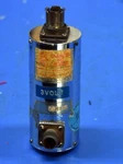 Ballantine Labs Thermal Converter Transfer Standard 1394-A2 3-VOLT. Fixed Price $139.95.