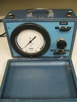 Us Gauge 0-100 Psi Deployable Pressure Gage/ Tester Input/output Shutoff FF22. Fixed Price $89.98.