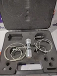 Ge Druck PV210-08 Low Pressure And Vacuum Pneumatic Manual Pump. Fixed Price $807.50.