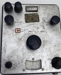 Leeds Northrup Kelvin Bridge 4288 Low Resistance Meter Vintage Parts Repair. Fixed Price $16.99.