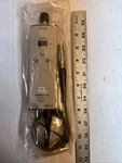 Tektronix 015-0310-01 Comparator Head For CG551AP/CG5011 Untested. Fixed Price $199.99.