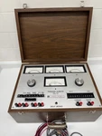 Esterline Scientific Columbus Transducer Calibrator - Model 1369C Serial 1148. Fixed Price $100.00.