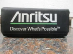 Anritsu 15RCN50 Interchangeable Adaptor Phase Stable Test Port Used. Fixed Price $479.99.