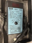 Msa 483725 Universal Calibrator. Fixed Price $150.00.