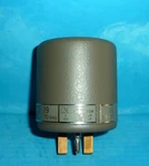 Hp Hewlett Packard 16489A Stable Standard Inductor 50-70MHZ Great Condition. Fixed Price $42.47.