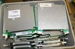 Hp Agilent 44470A 44471A 44473A 44474A 44477A Relay Switch I/o Module 3488A 3499. Fixed Price $50.00.