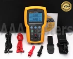 Fluke Dual Precision Pressure Calibrator / 3000 Psi 721-3630. Fixed Price $3469.00.