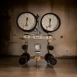 Robertshaw 900-012 Receiver Controller And Transmitter Calibration Kit. Fixed Price $45.00.