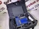 Yokogawa OR342-2 Handy Oscillographic Recorder W/case & Accessories Ser. OR300. Fixed Price $2188.66.