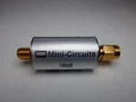 Mini-circuits SLP-50 Sma Rf Coaxial Low Pass Filter. Fixed Price $46.17.