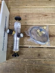 Ralston DPPV-2FBA Pneumatic Pressure/vacuum Hand Pump, 1/4" Female Npt. Fixed Price $700.00.