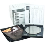 Pcs 100G X 0.01G Horizon CDS-100 Precision Digital Pocket Scale Wholesale Lot. Fixed Price $109.99.
