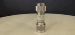 Hp 85036-60013 : 75 Ohm, Type N (m-m) Adapter. Fixed Price $150.00.