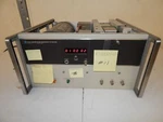 *tc* Hewlett Packard Hp 5061A Cesium Beam Frequency Standard- Tube (FQM61). Fixed Price $3750.00.
