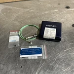 Kistler 9211A1 Cavity Pressure Sensors, Indirect Measuring Nos. Fixed Price $1663.99.