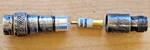 Microlab XA-0841 Detector Mount Rf Microwave 1N21C Crystal Diode Tnc(m-f) 2022. Fixed Price $24.95.