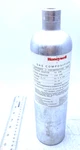 Honeywell Calgaz Analytic Quad Mix Calibration Gas Cylinder 2302D0833. Fixed Price $100.00.