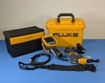 Fluke TI400 Thermal Imager -20 To 1200 C W/ 320X240 Sensor, 60HZ. Fixed Price $4500.00.