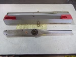 Consolidated Devices Cdi Torque Wrench 1/2" Drive 150 Ft Lbs Usa Military. Fixed Price $100.00.