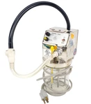 Guth Laboratories 34C Simulator Alcohol Breath Analyzer Test Calibrator Lot. Fixed Price $70.00.
