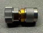 Agilent / Hp 85054-60009 Type (m) To APC-7 Mm, Precision Adapter Tested Good. Fixed Price $80.00.