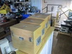 Ruska 2485-940 Pressure Gauge Tester Weights 20K Psi Missing Pieces. Fixed Price $2900.00.