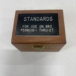 Optical Sensor Standards For Use On Bkc #586016-1 THRU-27 (R1) Aec 21487 Ventage. Fixed Price $25.00.