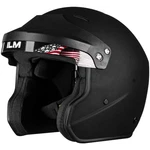 Ilm Snell SA2020 Open Face Auto Racing Helmets For And Women Model R85. Fixed Price $104.99.