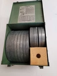 Ashcroft Portable Dead Weight Tester. Type 1305-B.. Fixed Price $179.99.