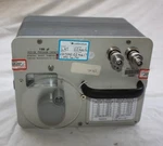 General Radio Genrad 1422-CB Variable Air Precision Standard Capacitor 1100 Pf. Fixed Price $3622.28.