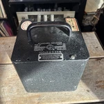 General Radio 1482-L Standard Inductor 100MH 0.1%. Fixed Price $100.00.