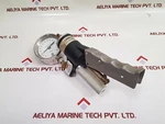 Ametek T-750 Portable Vacuum Tester With Ashcroft Gauge. Fixed Price $493.99.