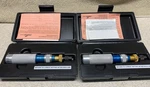 Machinist Tool: Lot Of 2 Utica Torque Screwdrivers (nos) TS-35. Fixed Price $300.00.