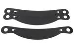Racing Optics Tearoff Smoked Shark/ Vudo/ Air Draft/ Wizard 10209S. Fixed Price $38.06.