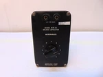 Aerovox Corp. Model ACD-33 Decade Capacitor S5462. Fixed Price $19.99.