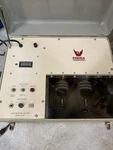 Phenix Technologies LD60 Kvac Oil Dielectric Test Set Powers Up Returns. Fixed Price $1200.00.