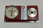 Seekonk TA-30 Torque Analyzer Gauge Precision Tool 1/4 Drive 0-30 Inch/pounds. Fixed Price $279.95.