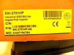 Advantech EKI-2701HP -nib Factory Sealed In Plastic Usa Seller. Fixed Price $195.00.
