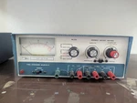 Heathkit IP-2718 Tri-power Supply Dc. Fixed Price $49.99.