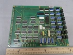 Agilent ET-518866502 Circuit Board Gold Plated Traces Clare Prme 15005 Relays. Fixed Price $49.95.