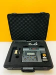 Mountz TL-100I Lbf.in 113-1130 Cn.m Torquelab Analyzer + Case. Fixed Price $349.30.