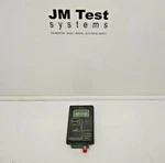 Olympic Controls, Inc OCI-003 Pneumatic Indicator 0-24 Vdc, Parts Only! Br. Fixed Price $6.92.