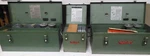 Ashcroft Portable Testers (2 Units) - Used PD61. Fixed Price $1299.98.