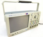 Tektronix MSO5204 Digital Mixed Signal Oscilloscope Ghz, 10 Gs/s, Sr-cust, Dja. Fixed Price $7250.00.