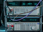 Fluke 5790A Ac Voltage Standard W/opt 03 Hf - Fully Tested See Listing Photos. Fixed Price $7999.00.
