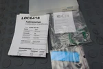 Kistler Type 9211BG Cavity Force Sensor LOC6418. Fixed Price $1600.00.