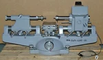 Hilger & Watts Microptic Horizontal Pattern Measuring Machine .00005". Fixed Price $1156.15.